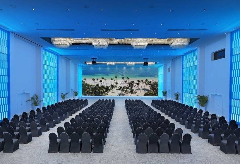 Melia Caribe Beach Resort All Inclusive