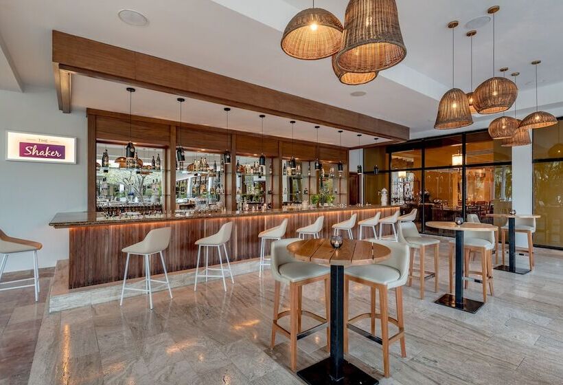 Melia Caribe Beach Resort All Inclusive