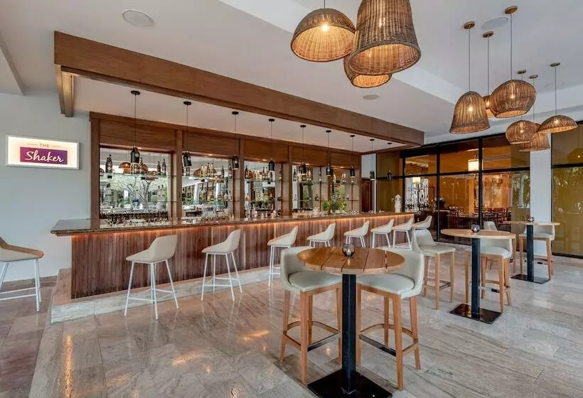 Melia Caribe Beach Resort  All Inclusive