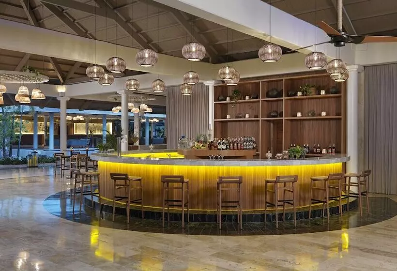 Melia Caribe Beach Resort  All Inclusive