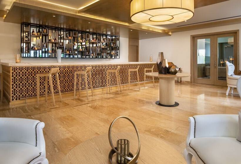 Melia Caribe Beach Resort All Inclusive