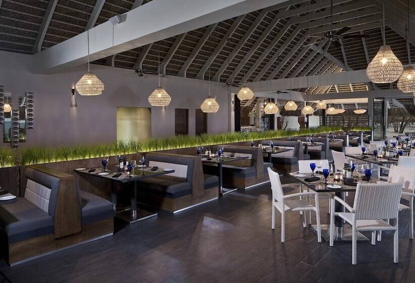 Melia Caribe Beach Resort All Inclusive