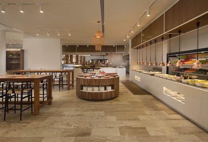 Melia Caribe Beach Resort All Inclusive