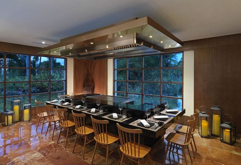 Melia Caribe Beach Resort All Inclusive