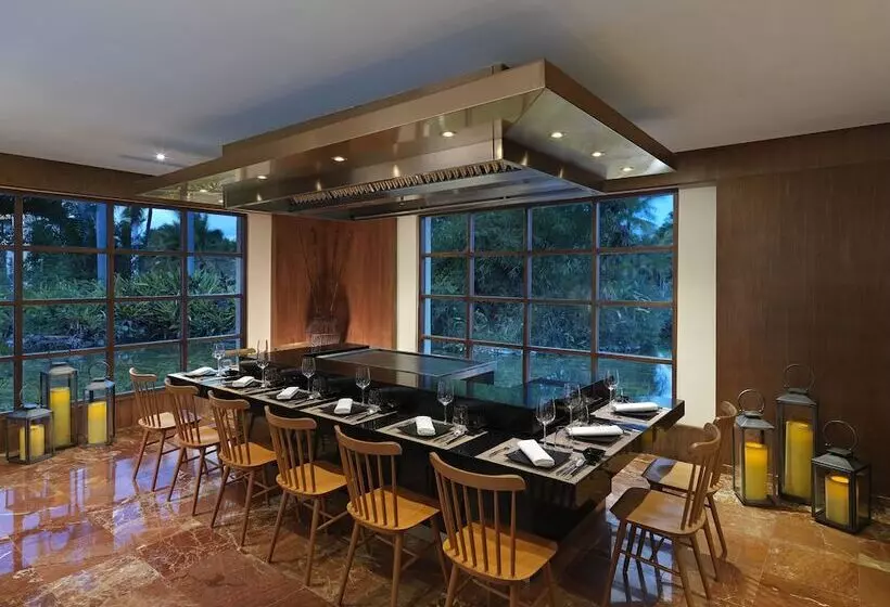 Melia Caribe Beach Resort  All Inclusive