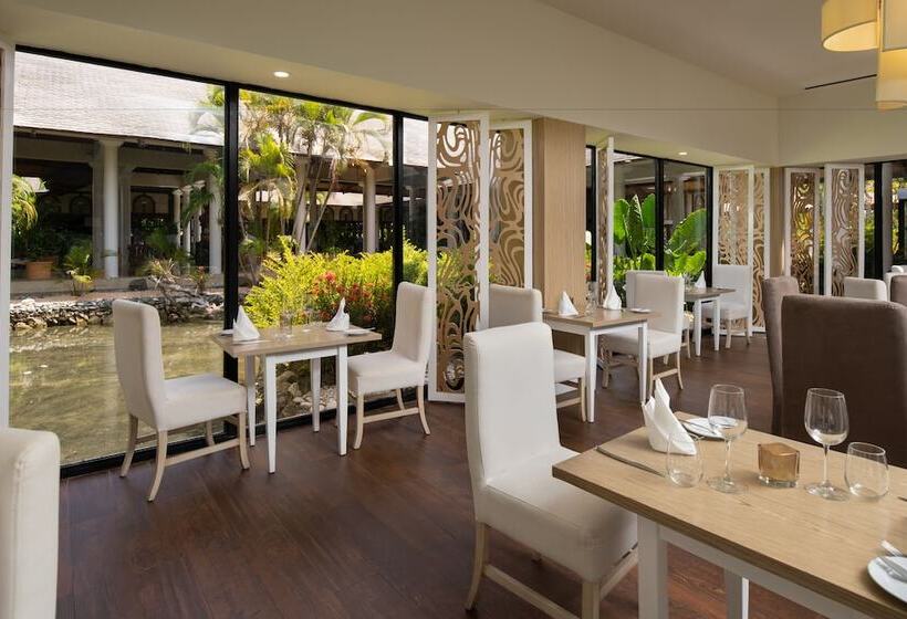 Melia Caribe Beach Resort All Inclusive