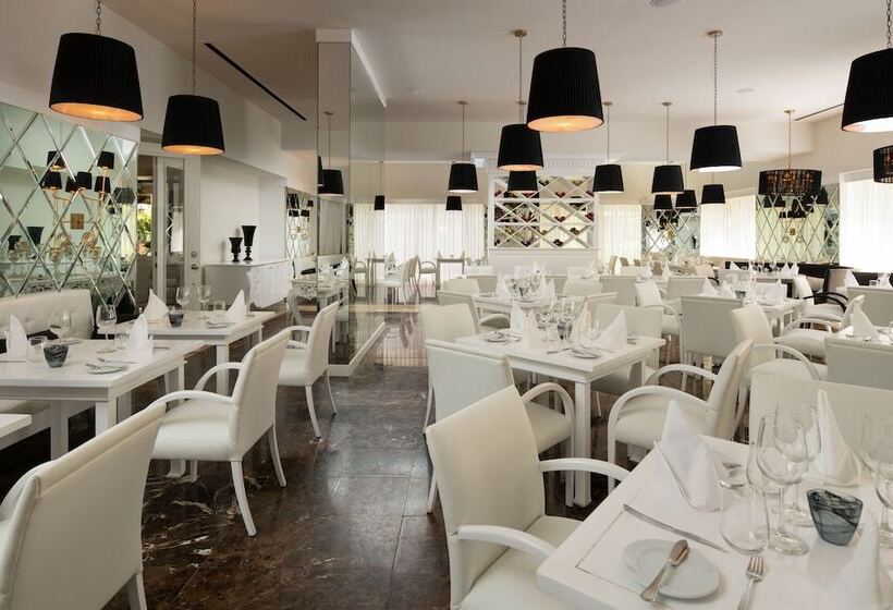 Melia Caribe Beach Resort All Inclusive