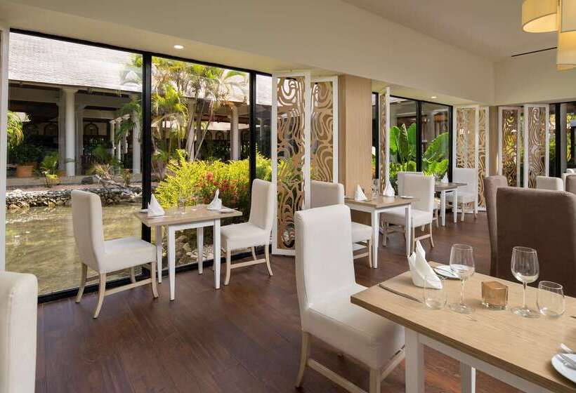 Melia Caribe Beach Resort All Inclusive