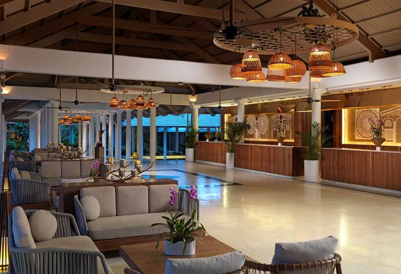 Melia Caribe Beach Resort All Inclusive