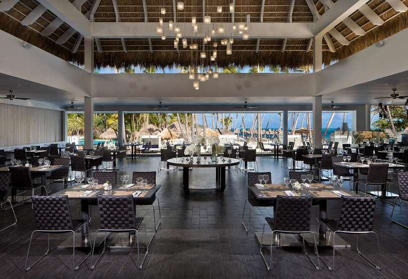 Melia Caribe Beach Resort All Inclusive