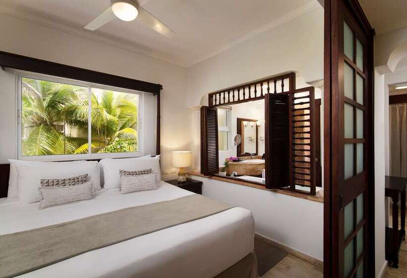 Melia Caribe Beach Resort All Inclusive