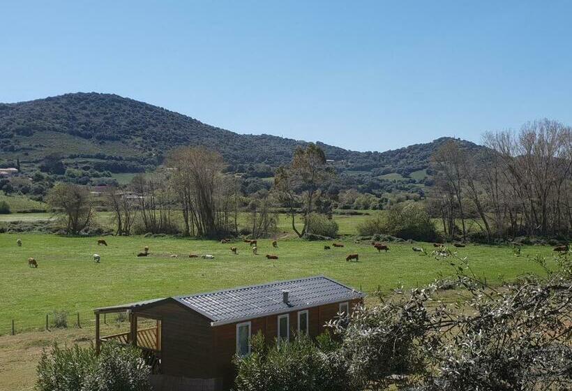 膳宿费 Ferme De Chiuni