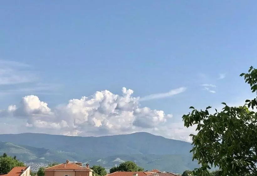 پانسیون Flamingo Plovdiv