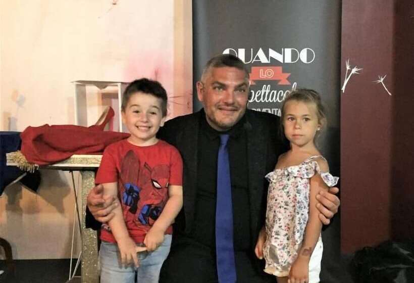 Sporting Club Resort