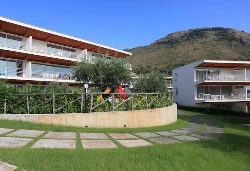 Sporting Club Resort