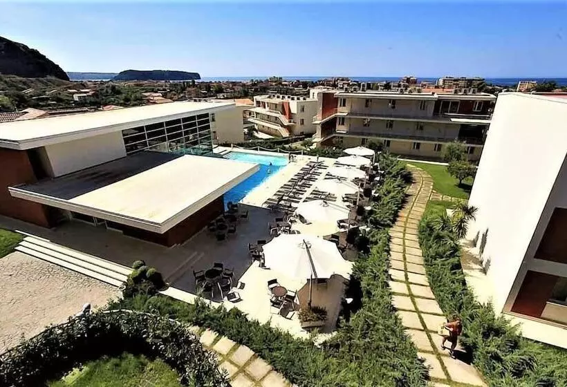 Sporting Club Resort