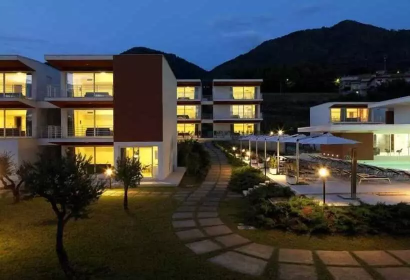 Sporting Club Resort