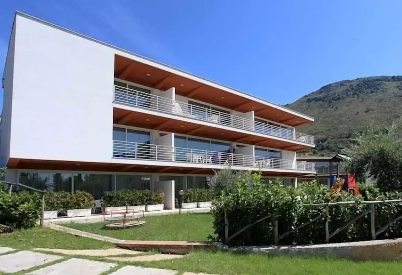 Sporting Club Resort