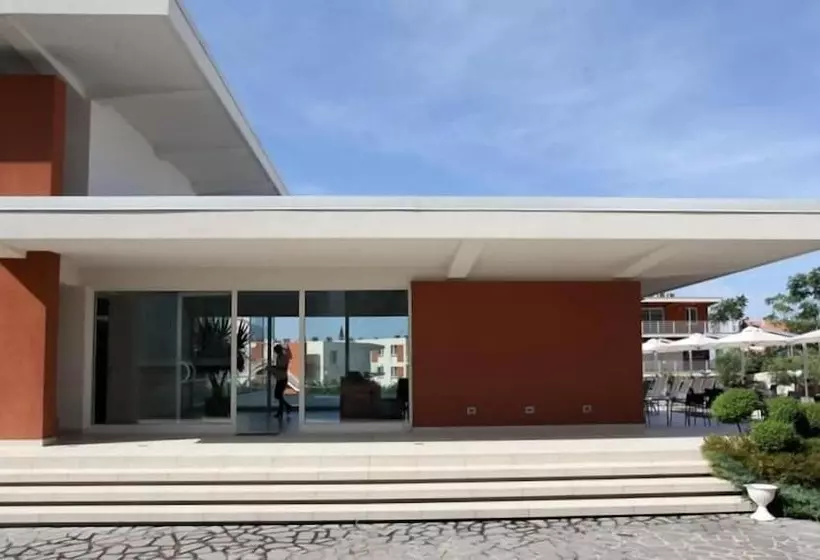 Sporting Club Resort