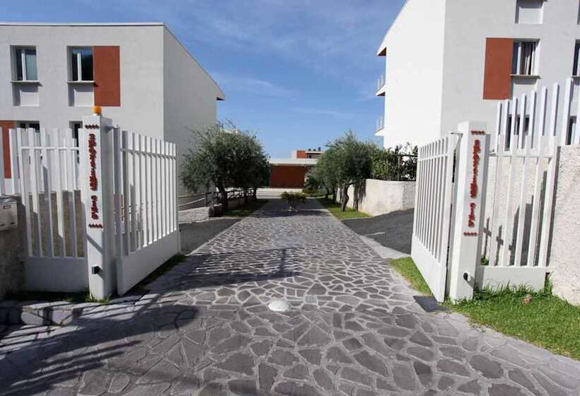 Sporting Club Resort