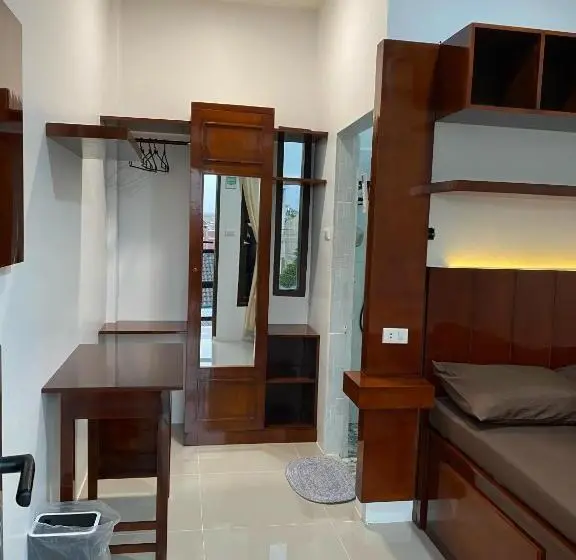 هاستل The Homey Coliving Lhokseumawe
