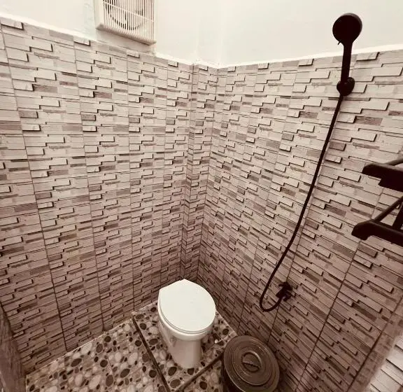 هاستل The Homey Coliving Lhokseumawe