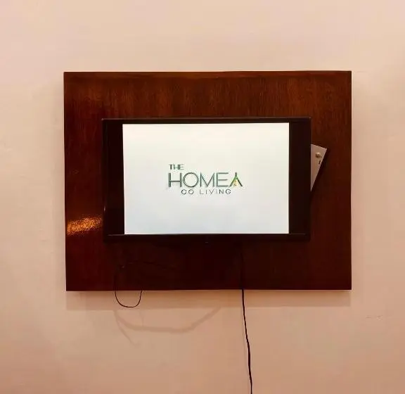 هاستل The Homey Coliving Lhokseumawe
