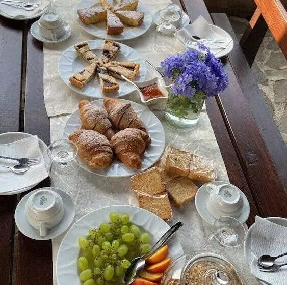 Agriturismo San Basilio