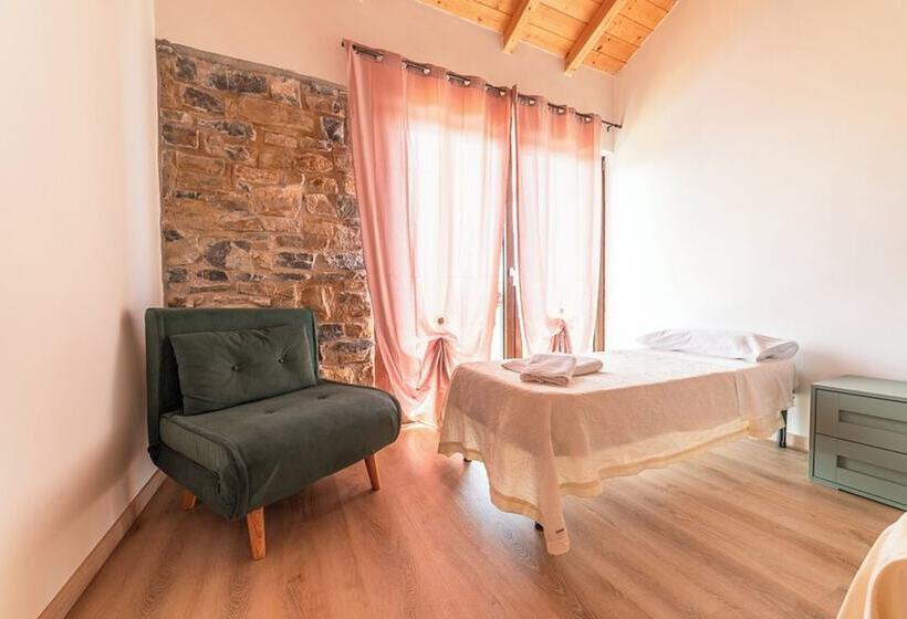 Agriturismo San Basilio