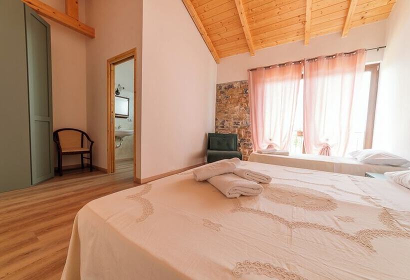 Agriturismo San Basilio