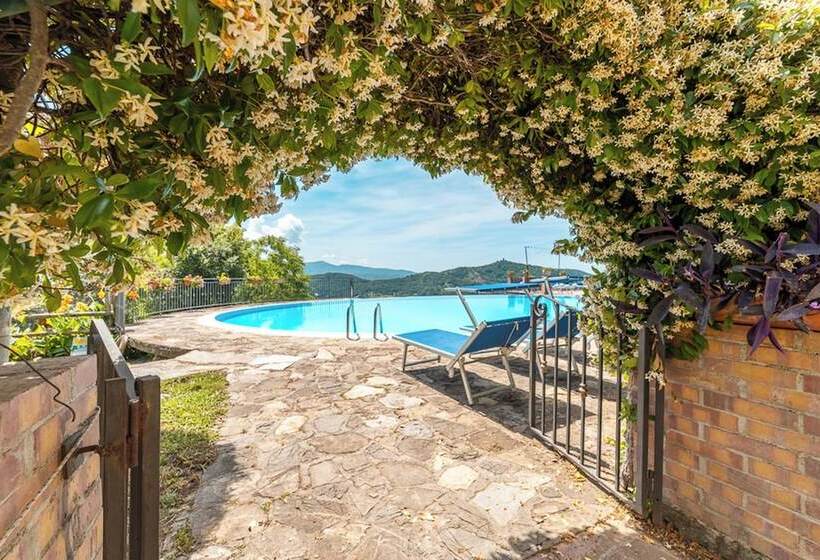 Agriturismo San Basilio