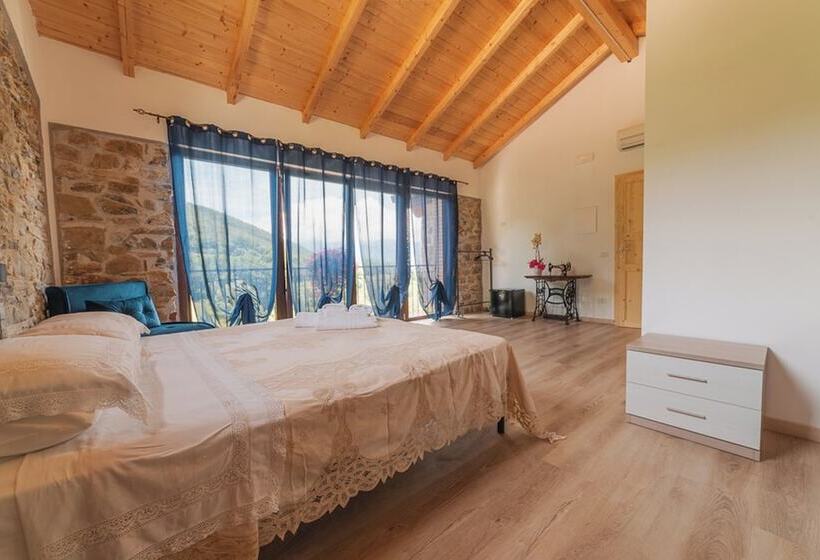 Agriturismo San Basilio