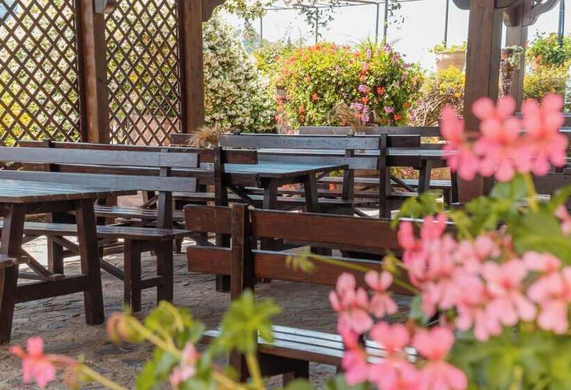 Agriturismo San Basilio