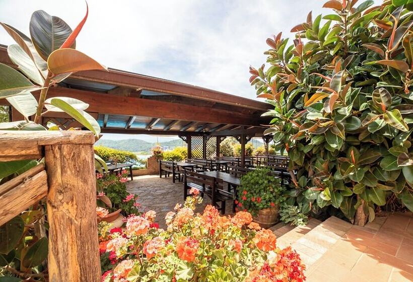 Agriturismo San Basilio