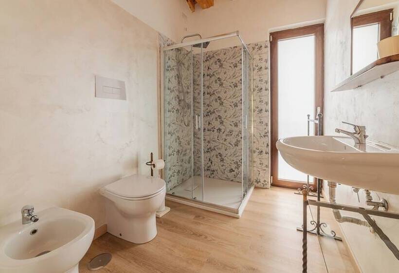 Agriturismo San Basilio