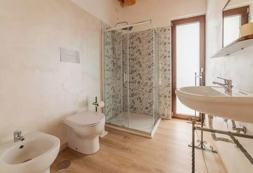 Agriturismo San Basilio