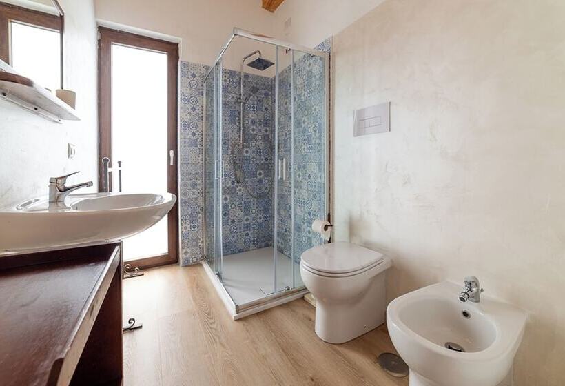 Agriturismo San Basilio