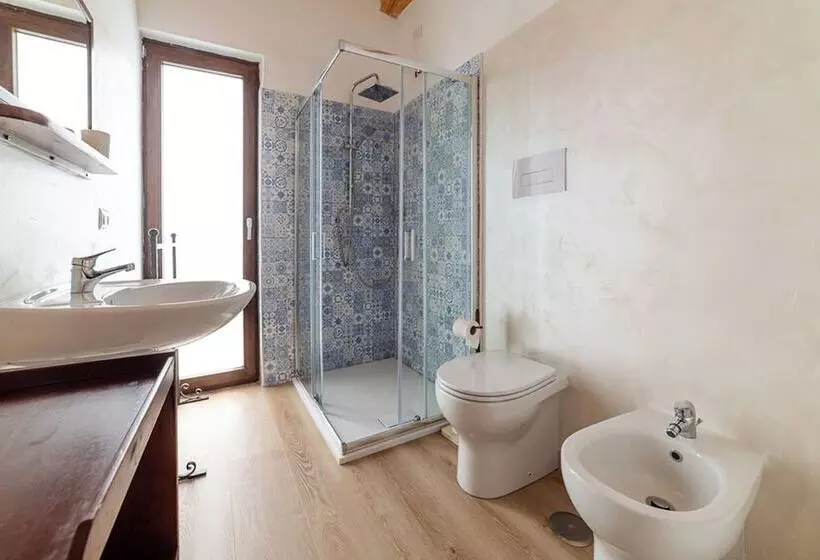 Agriturismo San Basilio