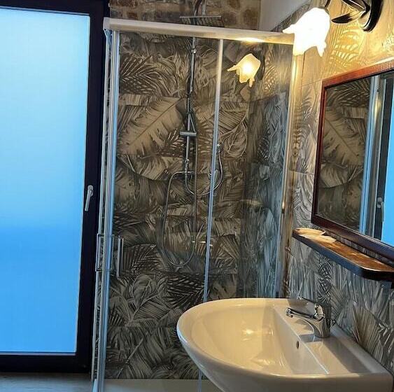 Agriturismo San Basilio