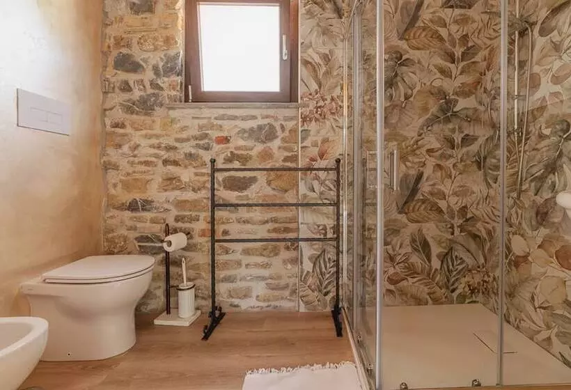 Agriturismo San Basilio