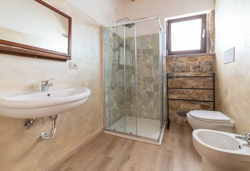 Agriturismo San Basilio