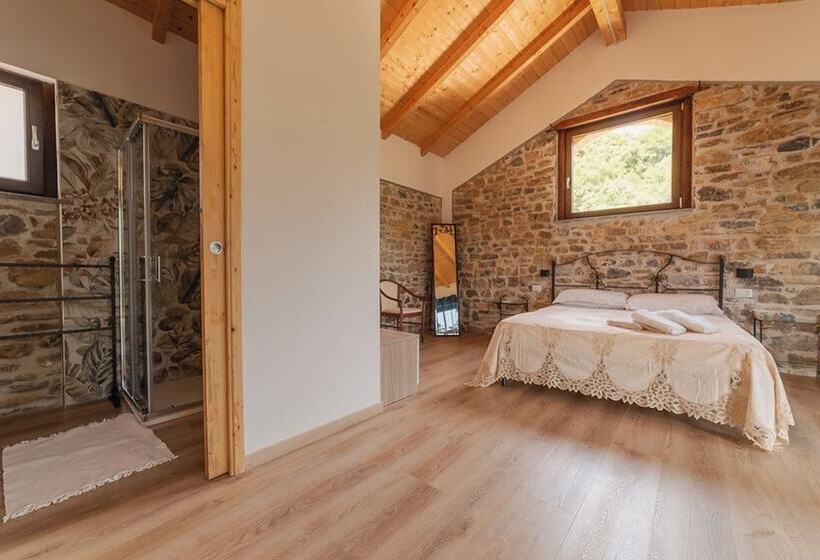Agriturismo San Basilio
