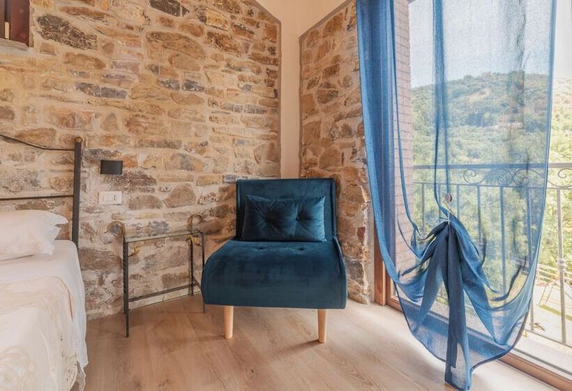 Agriturismo San Basilio