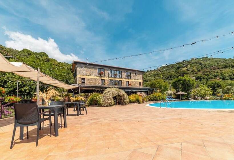 Agriturismo San Basilio