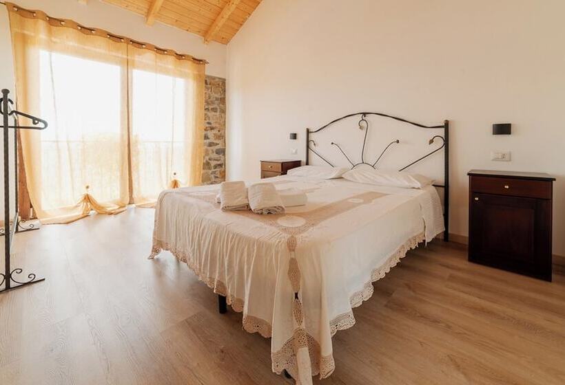 Agriturismo San Basilio