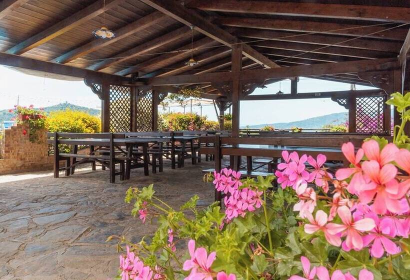 Agriturismo San Basilio