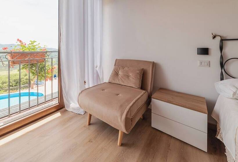 Agriturismo San Basilio