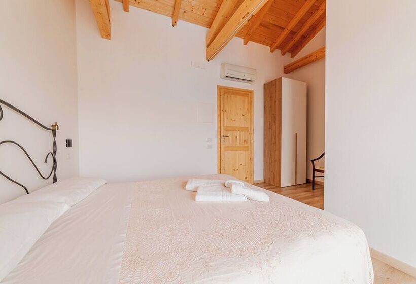 Agriturismo San Basilio