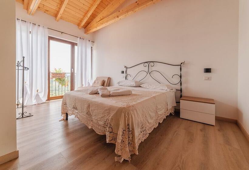 Agriturismo San Basilio