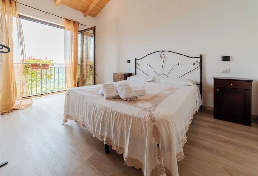 Agriturismo San Basilio